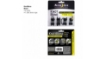 KnotBone #3 Knot Replacement with Cord by Nite Ize®