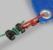 KnotBone #3 Knot Replacement with Cord by Nite Ize®