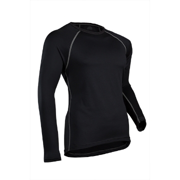 Show details for Men's Quest Performance 82 Crew Neck Long Underwear by ColdPruf® Quest Performance 82 Crew Neck Long Underwear by ColdPruf