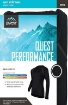 Quest Performance 82 Crew Neck Long Underwear by ColdPruf