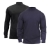 Mock Turtleneck Black by Rothco