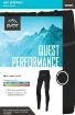 Women's Quest Performance 52 Long Underwear Pant by ColdPruf® 