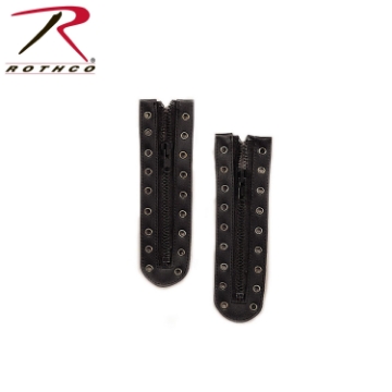 Show details for Zipper Boot Laces by Rothco® Zipper Boot Laces by Rothco®