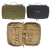 S.T.O.M.P.™ Medical Pack Accessory Pouch with Blue Handle by BlackHawk!® 