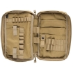 S.T.O.M.P.™ Medical Pack Accessory Pouch with Blue Handle by BlackHawk!® 