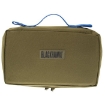 S.T.O.M.P.™ Medical Pack Accessory Pouch with Blue Handle by BlackHawk!® 