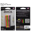 3" Gear Tie® Reusable Rubber Twist Tie™ by Nite Ize®