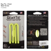 6" Gear Tie® Reusable Rubber Twist Tie™ by Nite Ize®