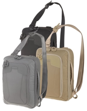 Show details for VALENCE™ AGR™ Tech Sling Bag by Maxpedition® Picture of VALENCE™ AGR™ Tech Sling Bag by Maxpedition®