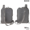 Picture of VALENCE™ AGR™ Tech Sling Bag by Maxpedition®