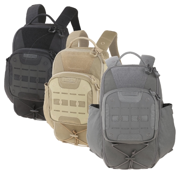 Picture of LITHVORE™ Backpack by AGR™ from Maxpedition®