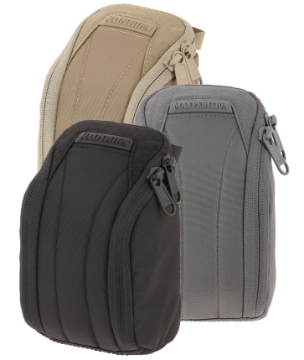 Show details for MPP™ Medium Padded Pouch from AGR™ by Maxpedition® Picture of MPP™ Medium Padded Pouch from AGR™ by Maxpedition®