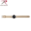 Military Style Quartz Watch by Rothco® 