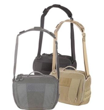 Show details for SKR™ SKYRIDGE Tech Messenger Bag 12.5L from AGR™ by Maxpedition® Picture of SKR™ SKYRIDGE Tech Messenger Bag 12.5L from AGR™ by Maxpedition®