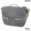 Picture of SKR™ SKYRIDGE Tech Messenger Bag 12.5L from AGR™ by Maxpedition®