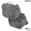 Picture of SKR™ SKYRIDGE Tech Messenger Bag 12.5L from AGR™ by Maxpedition®