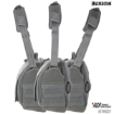 Picture of SKR™ SKYRIDGE Tech Messenger Bag 12.5L from AGR™ by Maxpedition®