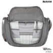 Picture of SKR™ SKYRIDGE Tech Messenger Bag 12.5L from AGR™ by Maxpedition®