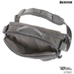 Picture of SKR™ SKYRIDGE Tech Messenger Bag 12.5L from AGR™ by Maxpedition®