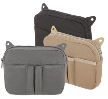 Show details for HLP™ Hook & Loop Pouch from AGR™ by Maxpedition® Picture of HLP™ Hook & Loop Pouch from AGR™ by Maxpedition®