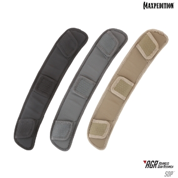 Show details for SDP™ Shoulder Pad from AGR™ by Maxpedition® Picture of SDP™ Shoulder Pad from AGR™ by Maxpedition®