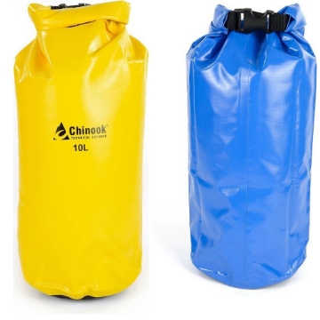 Show details for Paddler Waterproof Drybags by Chinook® Paddler Waterproof Drybags by Chinook®