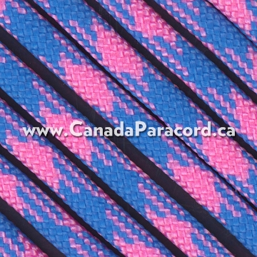 Show details for Baby Shower - 100 Ft - 550 LB Paracord Baby Shower - 100 Ft - 550 LB Paracord