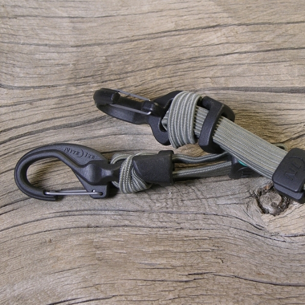 KnotBone™ Adjustable Flat Bungee™ by Nite Ize®