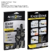 KnotBone™ Adjustable Flat Bungee™ by Nite Ize®