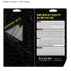KnotBone™ Adjustable Flat Bungee™ by Nite Ize®