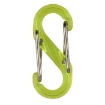 S-Biner® Plastic Double gated Carabiner (#2, #4 & #6) by Nite Ize