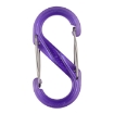 S-Biner® Plastic Double gated Carabiner (#2, #4 & #6) by Nite Ize