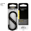 S-Biner® Stainless Steel Carabiner (Sizes #1-#5) by Nite Ize®