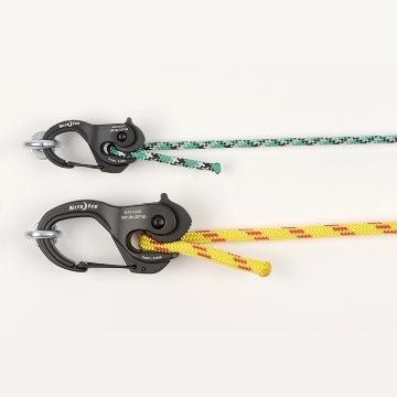 Show details for Aluminum Cord Tightener CamJam® XT™ by Nite Ize® Aluminum Cord Tightener CamJam® XT™ by Nite Ize®