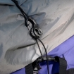 Aluminum Cord Tightener CamJam® XT™ by Nite Ize®