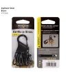 Picture of Keyrack Stainless Steel™ S-Biner by Nite Ize®
