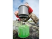 Terra Weekend HE Camping/Hiking Cook Set by Optimus 