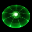 LED Frisbee Ultimate Flashflight® by Nite Ize®