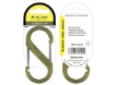 S-Biner® Plastic Double gated Carabiner (#2, #4 & #6) by Nite Ize	