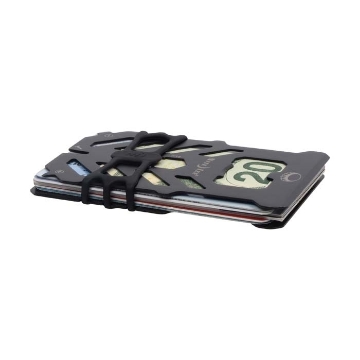 RFID Blocking Wallet Financial Tool® by Nite Ize RFID Blocking Wallet Financial Tool® by Nite Ize