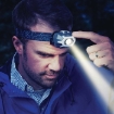Dual Power Rechargeable Headlamp - 280 Lumens - INOVA® STS™ PowerSwitch™ by Nite Ize® 