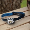 Dual Power Rechargeable Headlamp - 280 Lumens - INOVA® STS™ PowerSwitch™ by Nite Ize® 