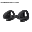 Dual Power Rechargeable Headlamp - 280 Lumens - INOVA® STS™ PowerSwitch™ by Nite Ize® 