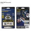 Dual Power Rechargeable Headlamp - 280 Lumens - INOVA® STS™ PowerSwitch™ by Nite Ize® 