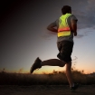 LED Run Vest by Nite Ize®