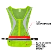 LED Run Vest by Nite Ize®