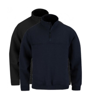 Show details for 1/4 Zip Job Shirt by Propper® 1/4 Zip Job Shirt by Propper®