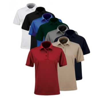 Show details for Women's Uniform Polo | Short Sleeve by Propper® PRODUCT ATTRIBUTRES Women's Uniform Polo | Short Sleeve by Propper®