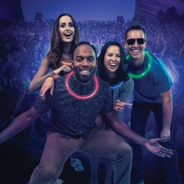 Show details for NiteLife™ LED Necklace by Nite Ize® NiteLife™ LED Necklace by Nite Ize®