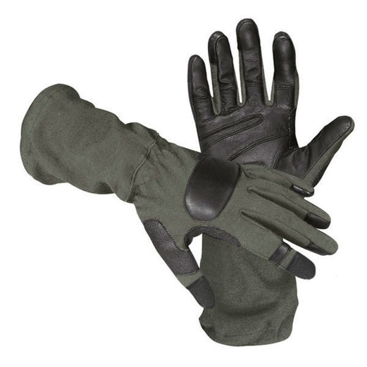 SOG Operator Glove KEVLAR & NOMEX Hatch Adventure Gear Canada